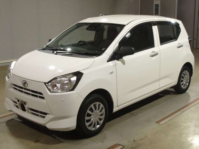 3174 DAIHATSU MIRA E S LA350S 2018 г. (TAA Hyogo)